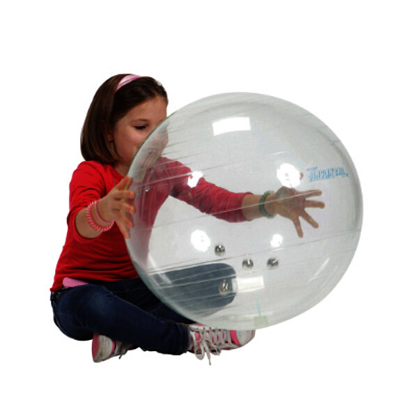 Jinglin Ball Klangball FiNiFuchs