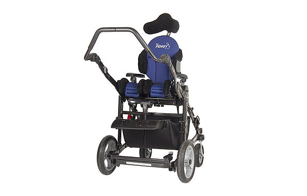 JOSI‐Wismi Zitzi Pengy