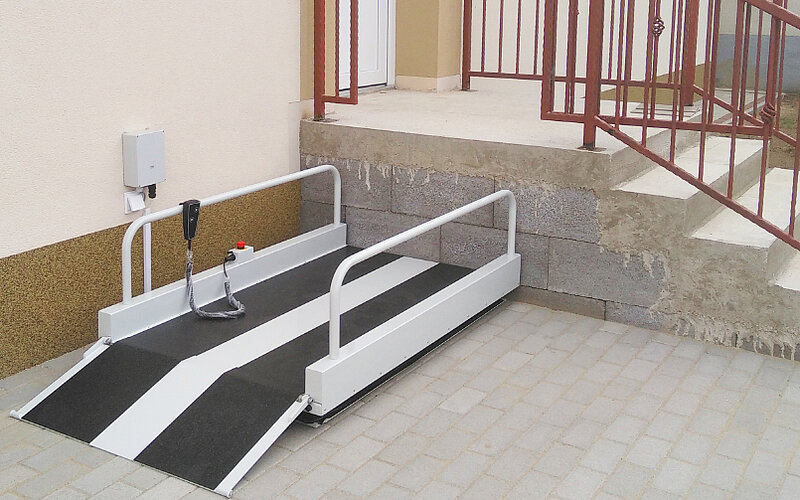 Liftboy-Lehner Lifttechnik