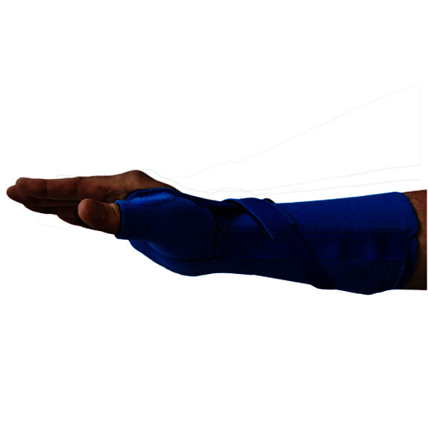 McKie Allyson-Schiene Handgelenk und Hand -FiNiFuchs