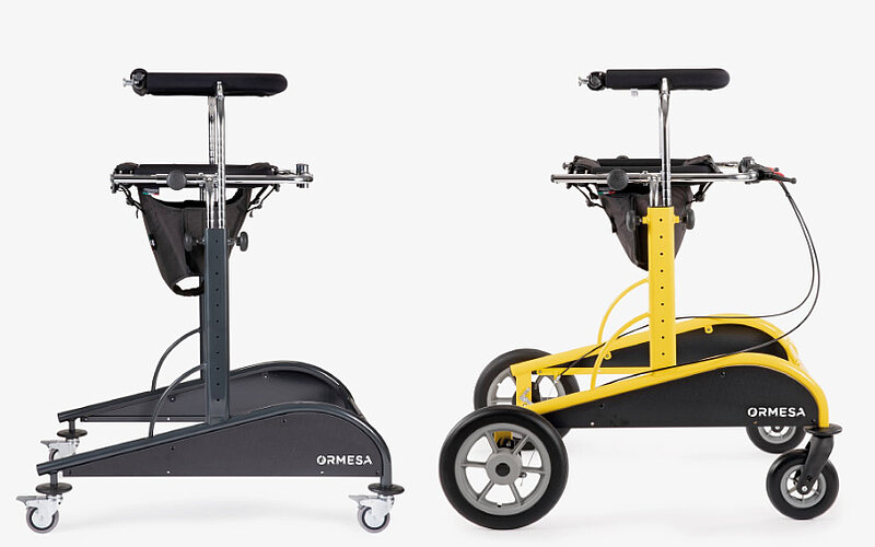 Dynamico Gehtrainer-Ormesa-FiNiFuchs