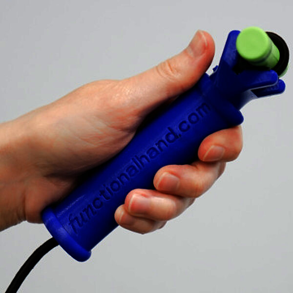 Functionalhand Greifhilfe FiNiFuchs