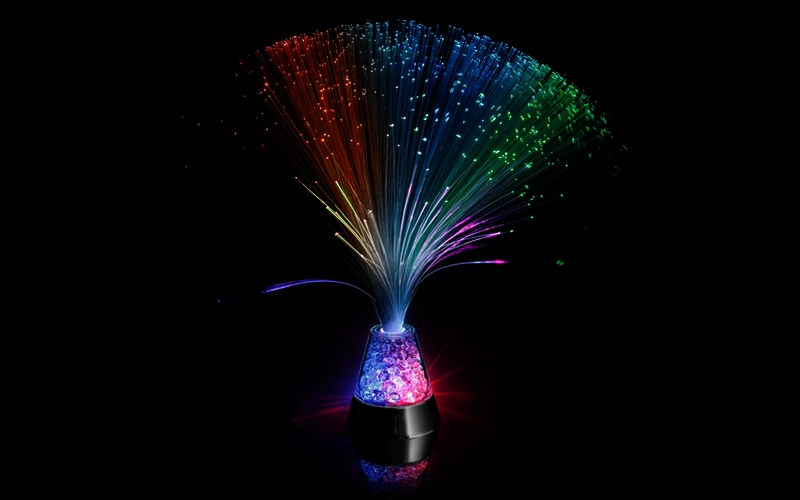 adaptierte lampe eis sternenlicht ringelfee