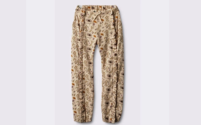 Tabia-trousers adaptive Hose