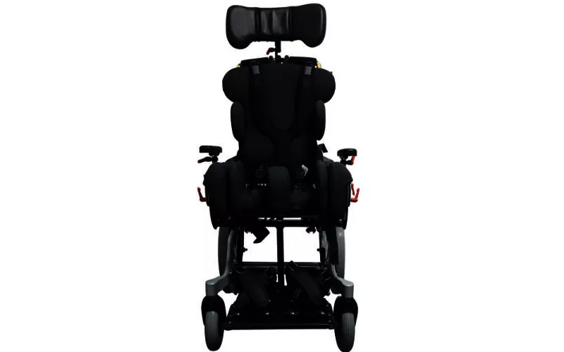 AKTIVLINE ECO Sitzsystem Interco FiNiFuchs