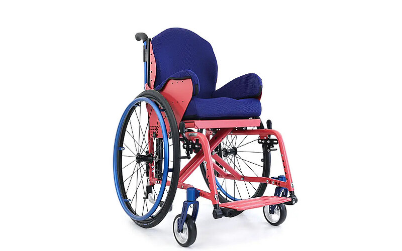 Faltrollstuhl-JumpbetaSport-SORG