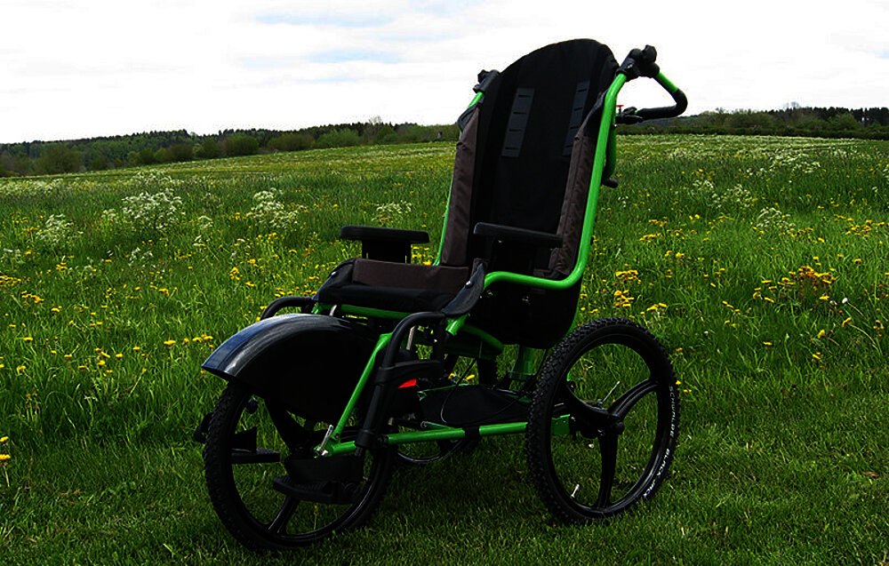 Rollstuhlbuggy_Largoo FiNiFuchs