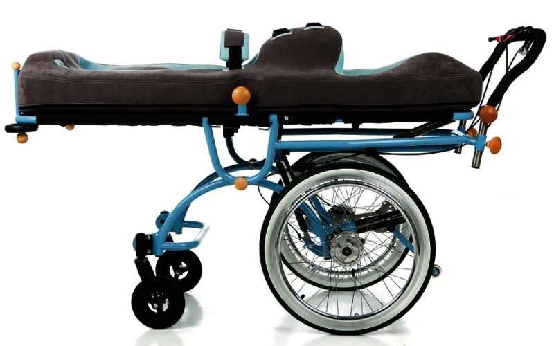 Liegewagen-Liegerollstuhl-Kinderliegerollstuhl-FiNifuchs