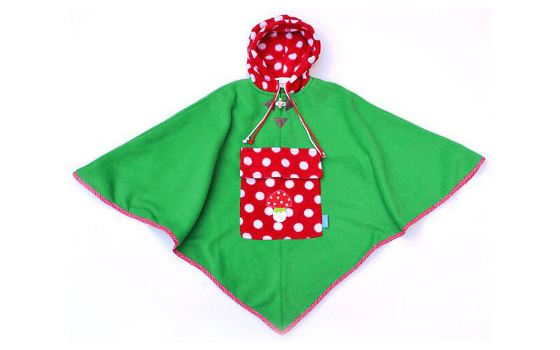 Rollstuhl Poncho Pien Polle Rollstuhl Poncho Pien Polle