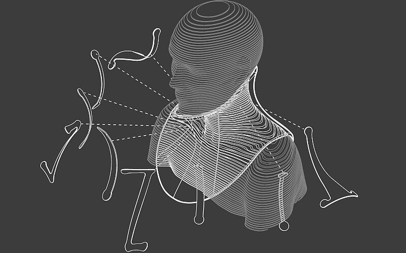 HeadUp Collar Kopfhaltesystem Kopfstütze Pro Walk FiNiFuchs Kinder Behinderung HeadUp Collar Kopfhaltesystem Kopfstütze Pro Walk FiNiFuchs Kinder Behinderung