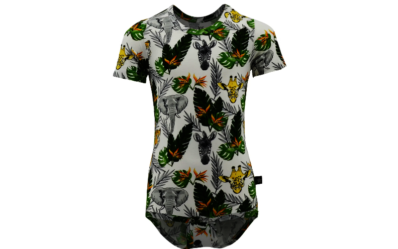 Bodys mit Arm Kinder-Sondenbody-FiNiFuchs