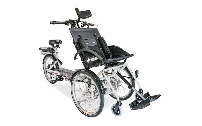 Draisin Plus Rollstuhlfahrrad Rehakinder Kinder mit Behinderung FiNiFuchs Draisin Plus Rollstuhlfahrrad Rehakinder Kinder mit Behinderung FiNiFuchs