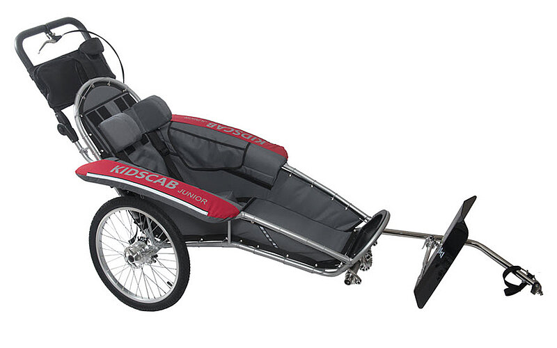 KidsCab Max Reha