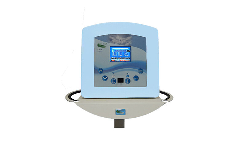 Pegasus Hustenassistent