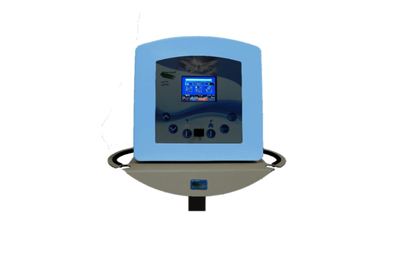 Pegasus Hustenassistent