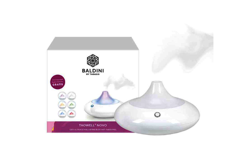 TaoWell Novo Beluga Düfte FiNiFuchs