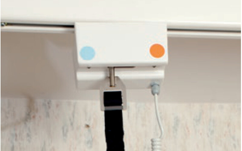 Heymer-Uno Fahrmotor-FiNiFuchs