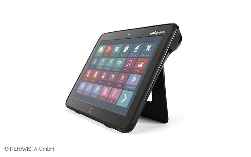 Rehavista I 110 Rehavista I 110