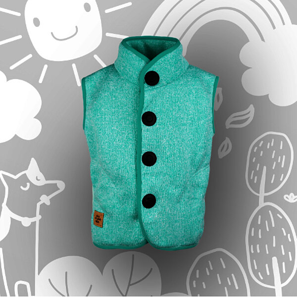 Weste-Joni-FiNiFuchs