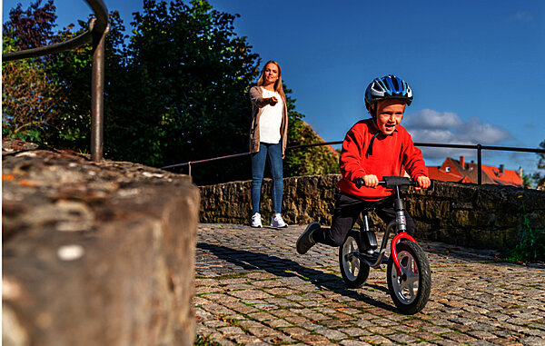 mySTOPY Bremsasisstent