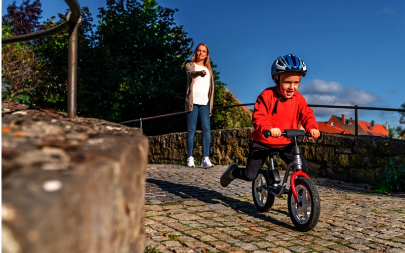 mySTOPY Bremsasisstent