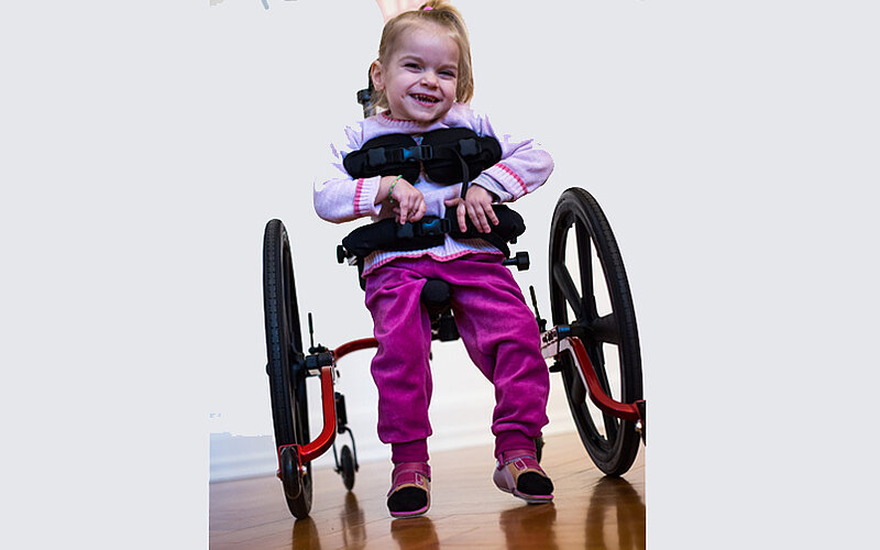 Kidwalk