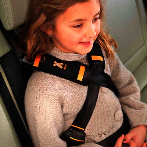 Careva Crossit Reha Gurtsystem FiNiFuchs