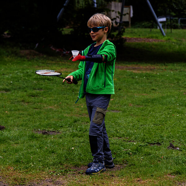 Explorer System-Kinderprothesen-FiNiFuchs