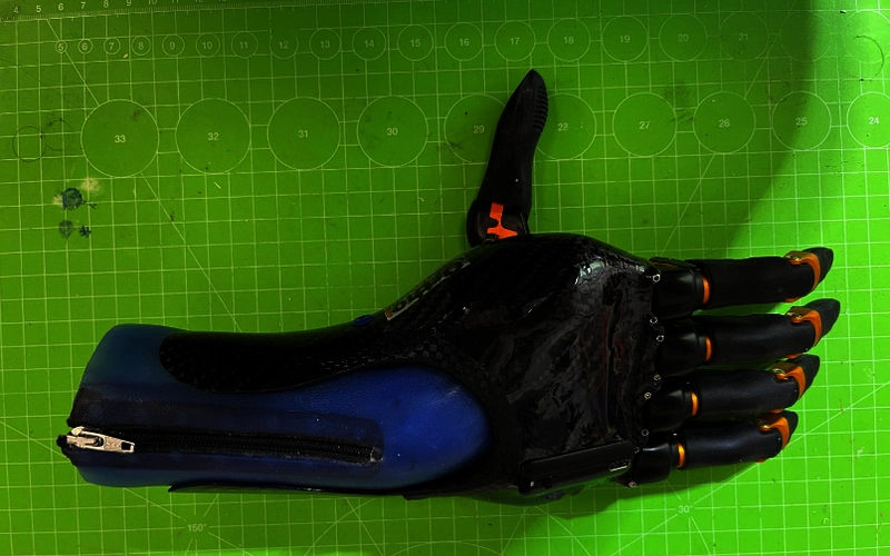 Vincent Partial 4 Vincent Systems