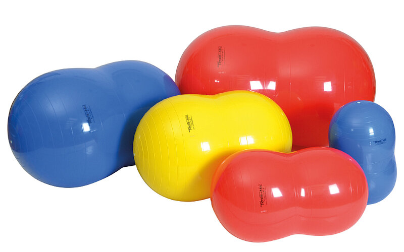 Physio Roll Therapieball Kinder FiNiFuchs