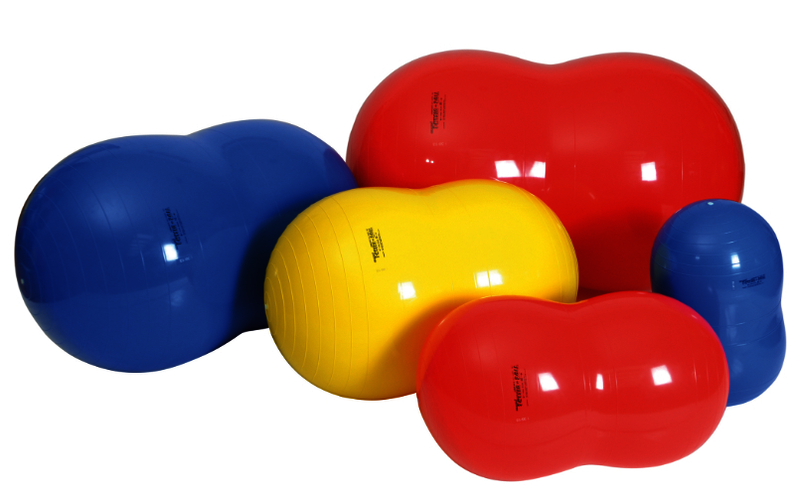 Physio Roll Therapieball Kinder FiNiFuchs Physio Roll Therapieball Kinder FiNiFuchs