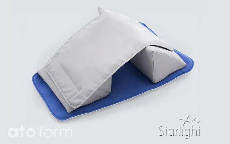 StabiloBed R Reflux-Baby-Keil