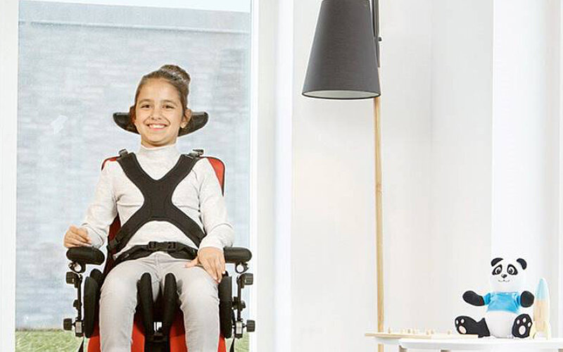 Westen und Gurte Rehakinder Kinder Behinderung R82 FiNiFuchs Westen und Gurte Rehakinder Kinder Behinderung R82 FiNiFuchs