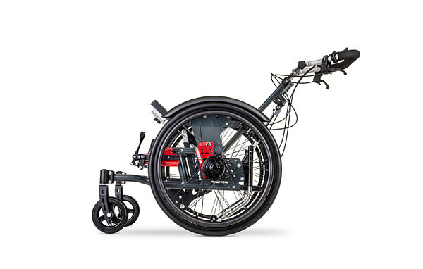 Rehatec Sitzschaleuntergestell Galileo FiNiFuchs