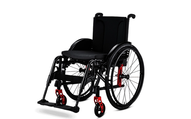 Avanti-Kinderrollstuhl