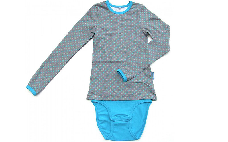 t shirt body langarmbody Pien Polle t shirt body langarmbody Pien Polle