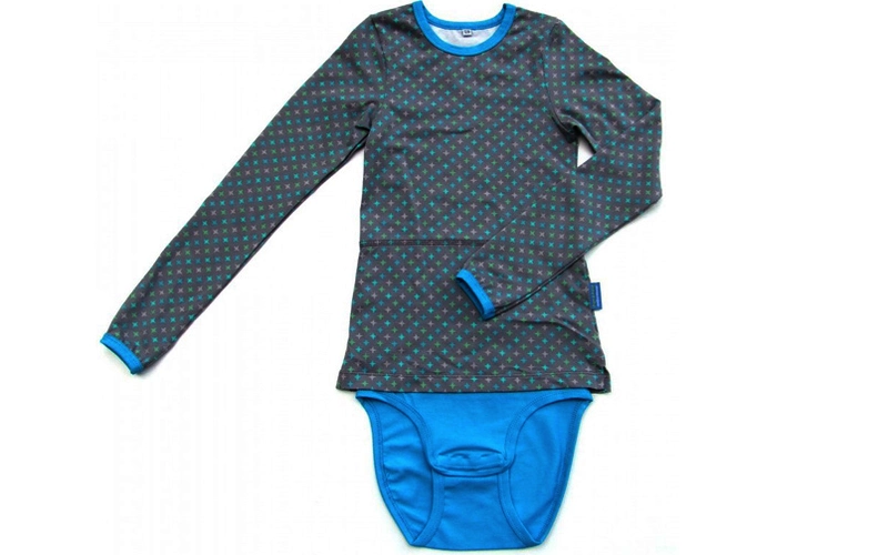 t shirt body langarmbody Pien Polle