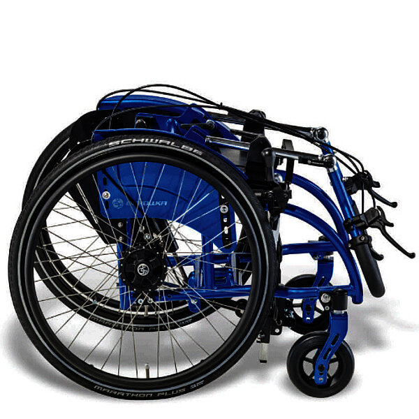 Traxx Kinder-Rollstuhluntergestell-Kinderrollstuhl-FiNiFuchs