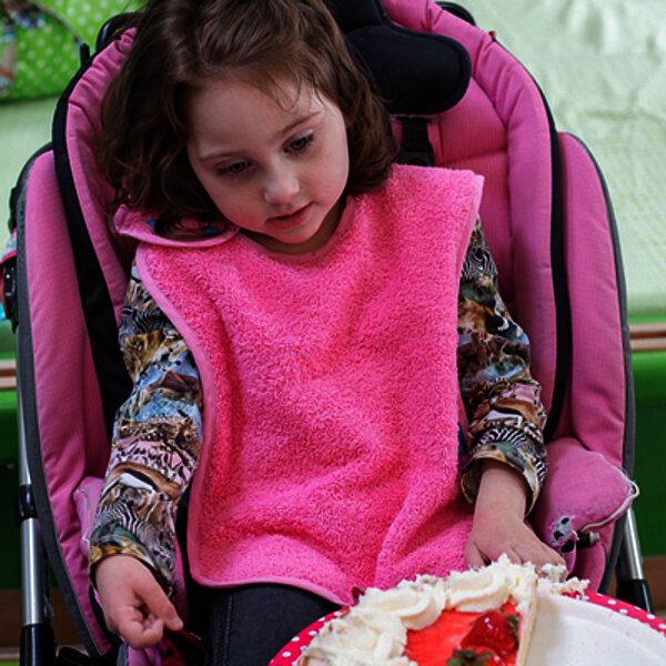 wasserfestes laetzchen toddles Pien Polle