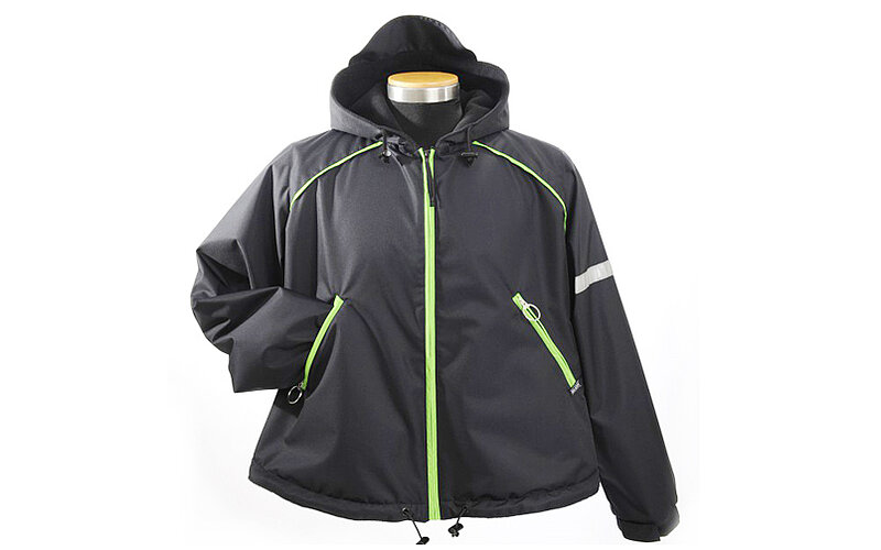 Rulatex Rollstuhljacke