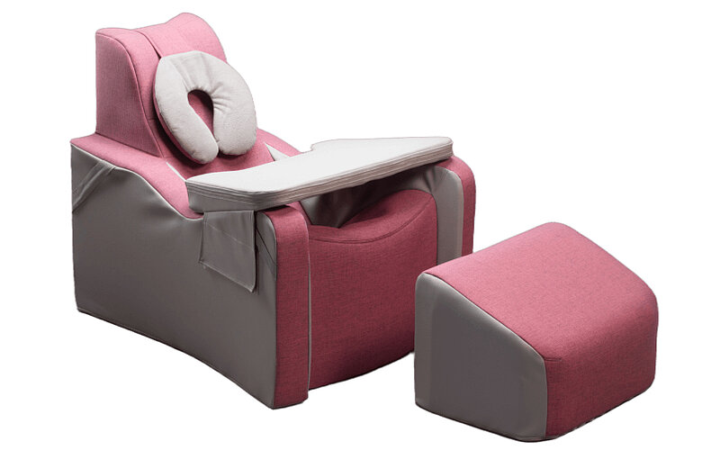 Einstein Schwerkraftlagerungssystem-FiNiFuchs