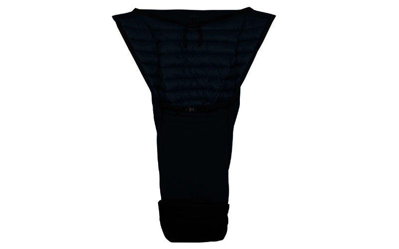 Kinetic-Balance-Adaptive Kleidung-Rollstuhlfusssack