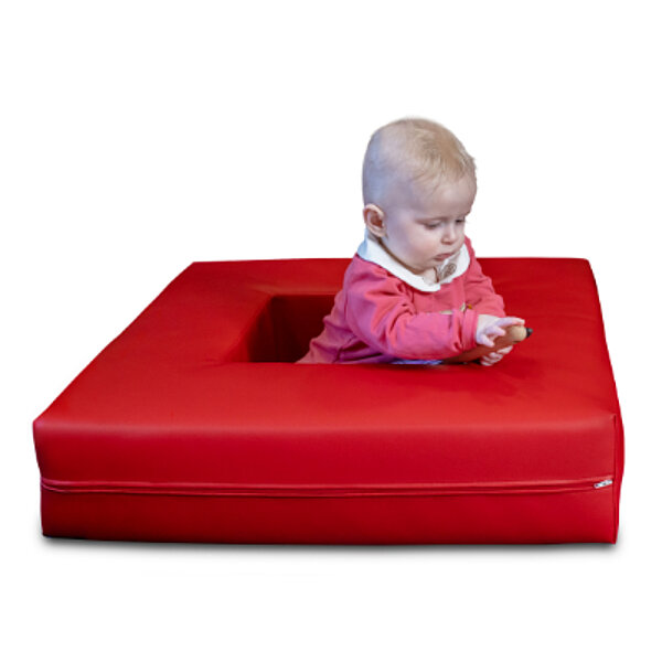 Lacuna_Kissen Aktivnest FiNiFuchs Kinderhilfsmittel