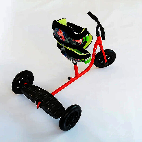 Finchtec-Triskelo-finifuchs