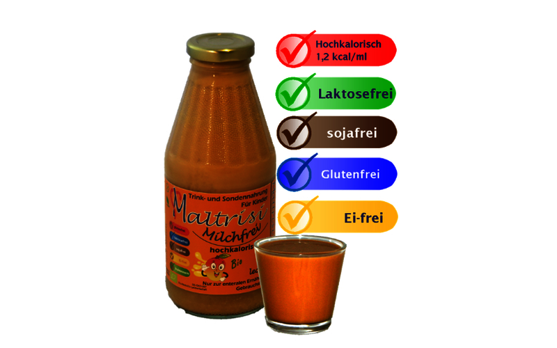 Maltrisi Milchfrei Bio-Sondennahrung-FiNiFuchs