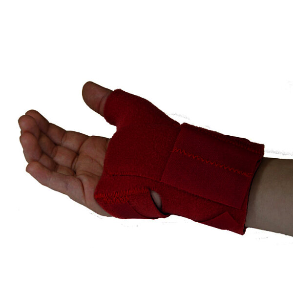 McKie Allyson-Schiene fuer Handgelenk und Hand -FiNiFuchs