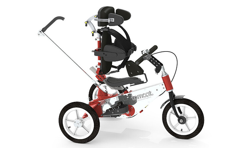 Tiger-Therapierad-FiNiFuchs