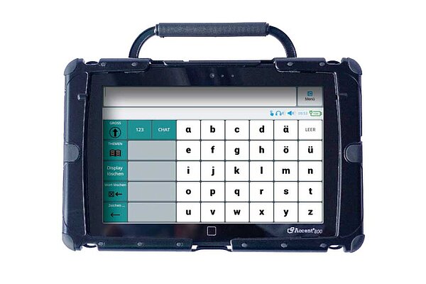 FiNiFuchs-Talker-Accent 800