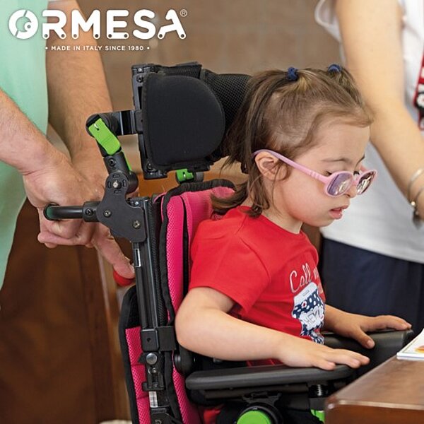 Grillo ADS FiNiFuchs Kinderhilfsmittel