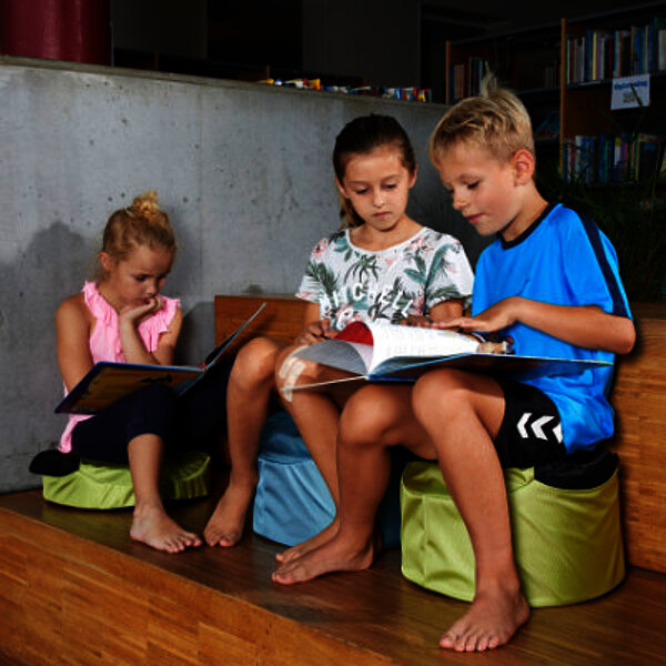 Sitzkissen FiNiFuchs